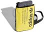 Adidas Originals Trefoil Artificial Leather Shoulder Bag Regular Unisex Yellow GN4452
