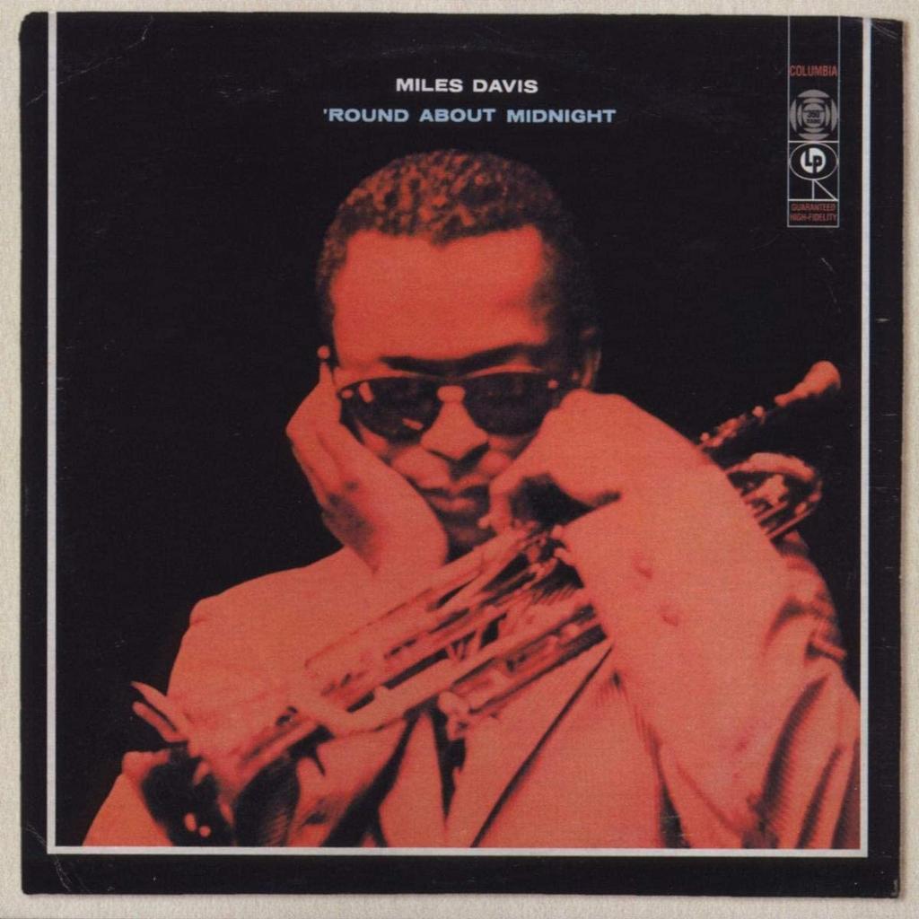 CD MILES DAVIS - Round About Midnight 88697491962 Columbia 2009 EU Jazz Used