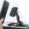 Magnetic Car Mount Phone Stand Practical Phone Holder Premium Phone Stand