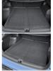Eco-Friendly TPE Floor and Trunk Mats for 2024 Volkswagen Tiguan L/L Pro