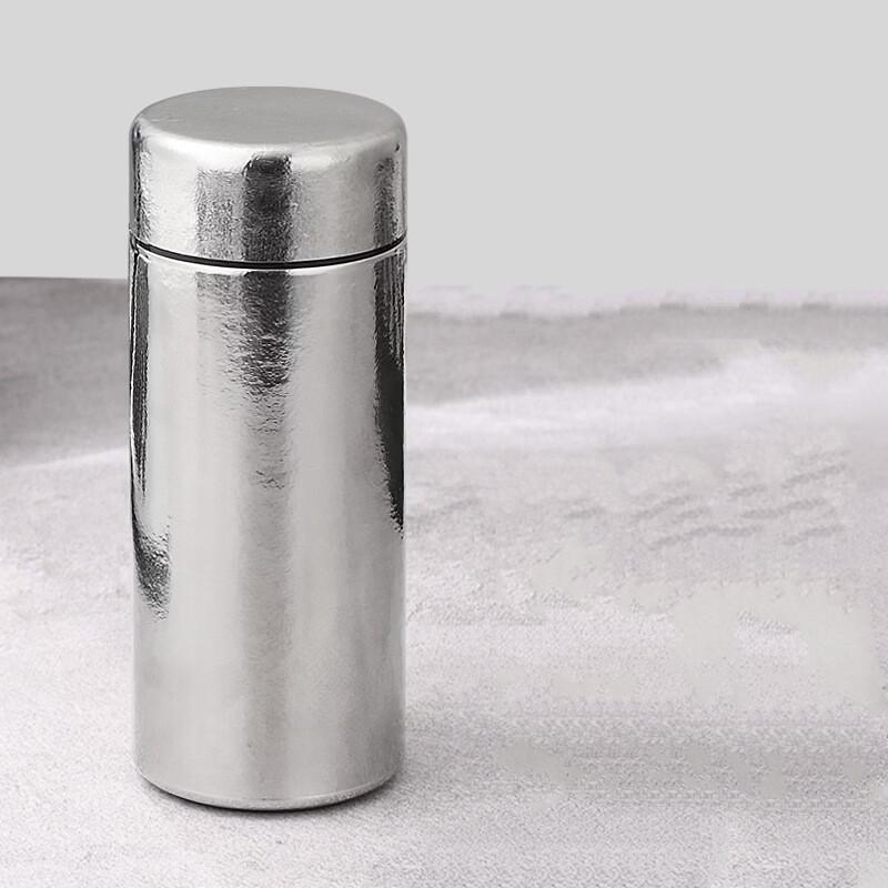 Portable Stainless Steel Insulated Bottle