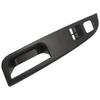 1K3-868-049-C-75R Left Side Interior Door Handle 1K3868049C75R Fit For Golf 5 Driver Door Anthracite Grey