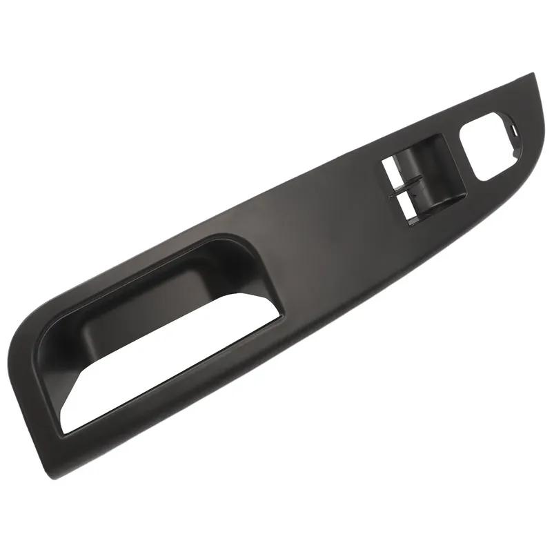 1K3-868-049-C-75R Left Side Interior Door Handle 1K3868049C75R Fit For Golf 5 Driver Door Anthracite Grey