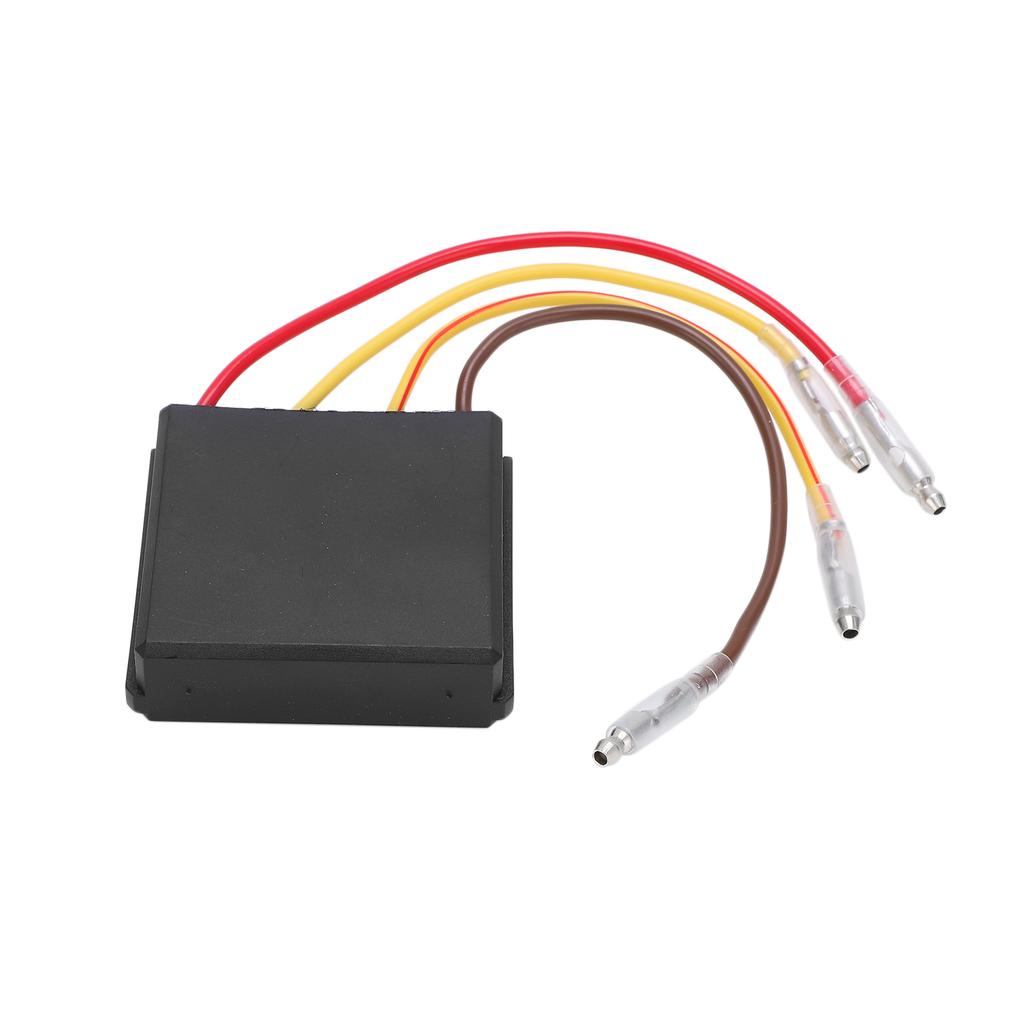 Voltage Regulator Rectifier 4060173 Replacement for Polaris Ranger 500 1997‑2003