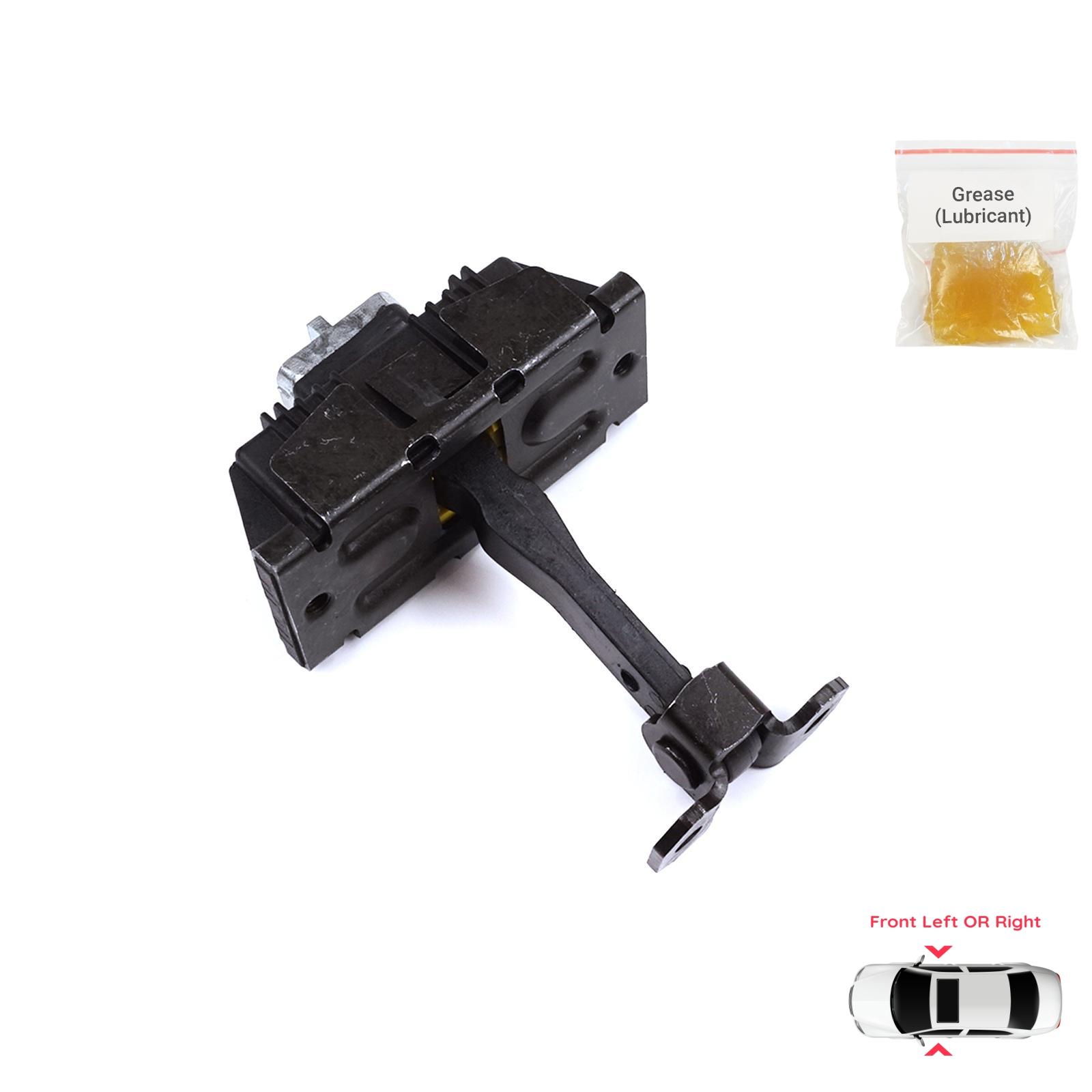 

BDP1387 Ремінь обмежувача передніх дверей Assy для Mercedes Vito Viano V Class Mixto EQV W639 W447 2003-On A4477207500