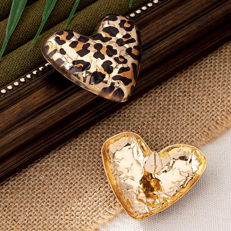 Módní visací náušnice pro dámské šperky