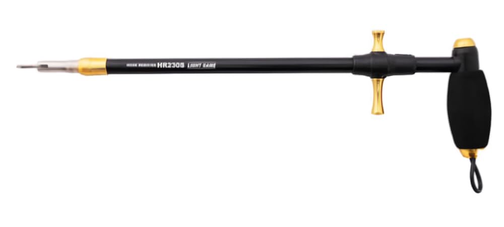 

Studio Ocean Mark HOOK REMOVER HR230S Needle Remover Hook Releaser PG Pure Gold