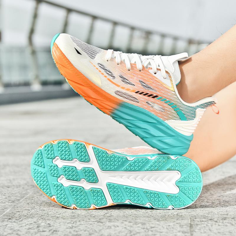 Big Size 36-48 Summer Running Couple Casual Sneakers for Men Shoes Women Tennis Shoes Luxus Fashion Platform Shoes Free Shipping