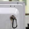 Magnetic Tent Camping Hooks Tent Hangable Hook Organizer For Lamp Multifunctional Accessories Outdoor Supplies For Camping