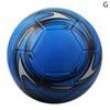 1Pc Soccer Ball Size 4 Soft Pu Outdoor Seamless Football Training Game Supplies