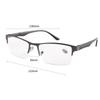 Reading Glasses For Men And Women Eyeglasses Sight Anti Blue Light Eyewear New Reading Glasses Women's Reading Glasses