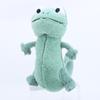 26cm New Lizard Tom Plush Toys Anime Peripherals Lizard Tom Animal Stuffed Toys Soft Peluche Toy Collectible Fans Birthday Gifts