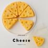 Scented Cheese Candle Ornaments for Home Decor, Birthday Gifts, and Party Favors