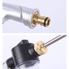 High-pressure Water Gun Garden Watering Spray Gun Car Washer Cleaner Foam Water Jet Gun Watering Hose Sprinkler For Car
