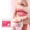Sleep Lip Mask Fall And Winter Lipstick Lip Cream Care Advanced Petroleum Jelly Skin Protectant Travel Size  20g