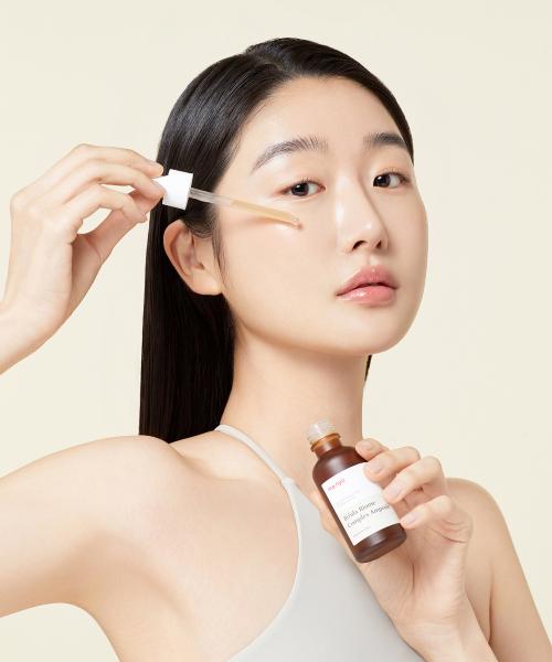 Manyo Factory Bifida Biome Complex Ampoule 50ml