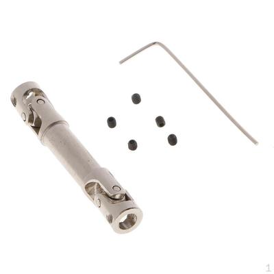 Claw Clutch Shaft For RC Vehicle Models