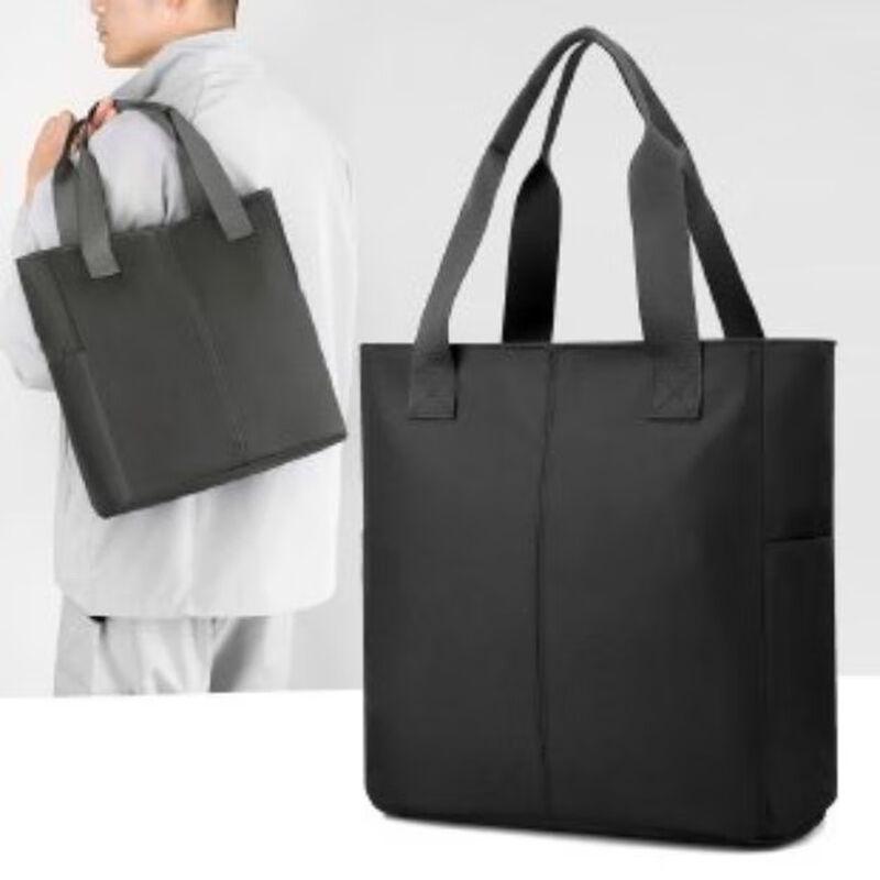 

Men s Business Water-Resistant Laptop Backpack