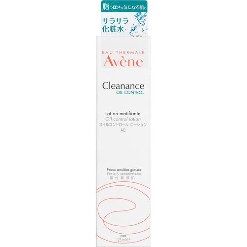 

AVENE ЛОСЬОН ДЛЯ КОНТРОЛЯ МАСЛА AC 125 мл
