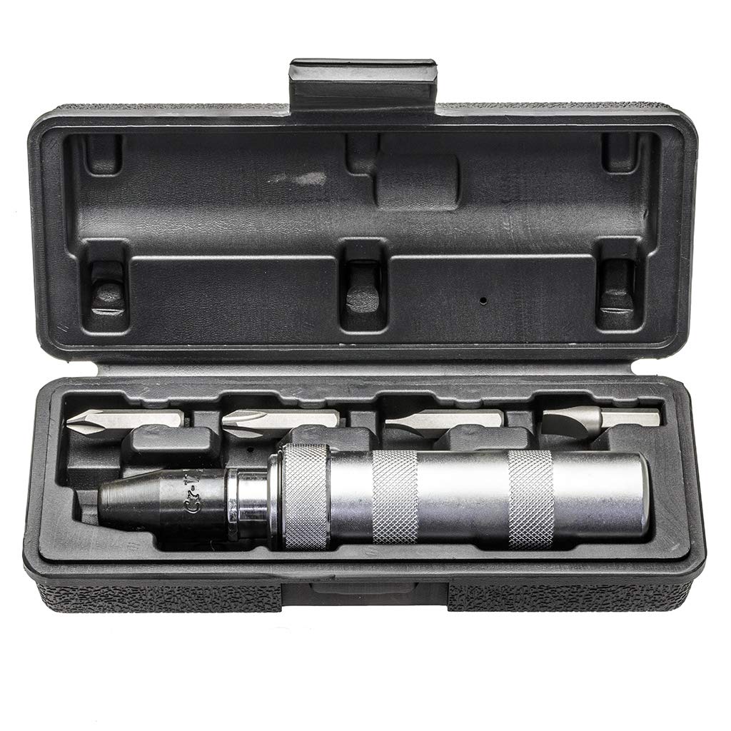 STRAIGHT Shock Driver 12-847