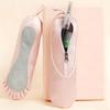 Large Capacity Ballet Shoes Pencil Case Cute Design Makeup Bag Ballerina Pencil Bag School Pencil Box Pencil Holder