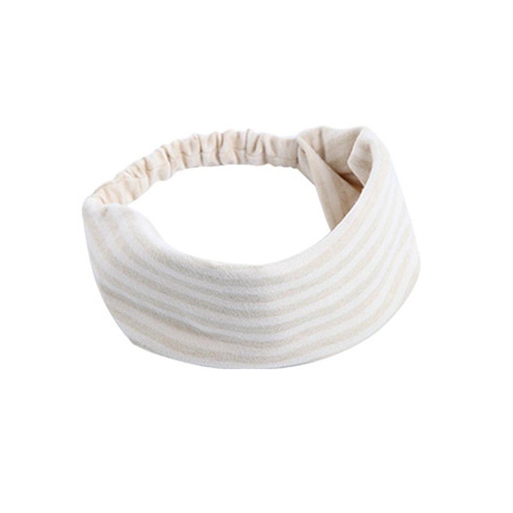 Cotton Postpartum Confinement Cap Women Soft Pregnant Hat New Maternity Headscarf