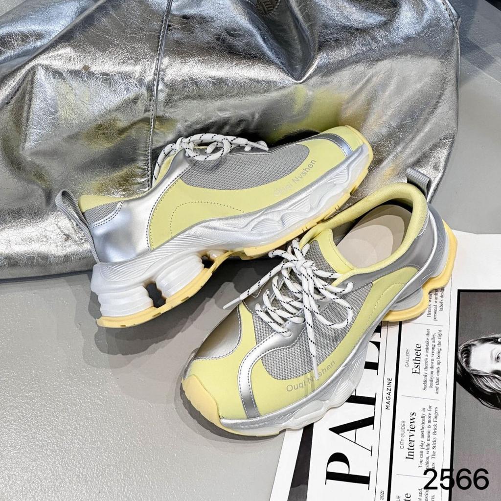 Mesh Dad Schuhe Damen 2025 Frühling und Sommer neu vielseitig kleine Person Höhenzunahme lässig atmungsaktiv leicht Sportschuhe