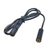 10x25mm 650nm 5mW Red Laser Module with Internal Focus Dot Pattern