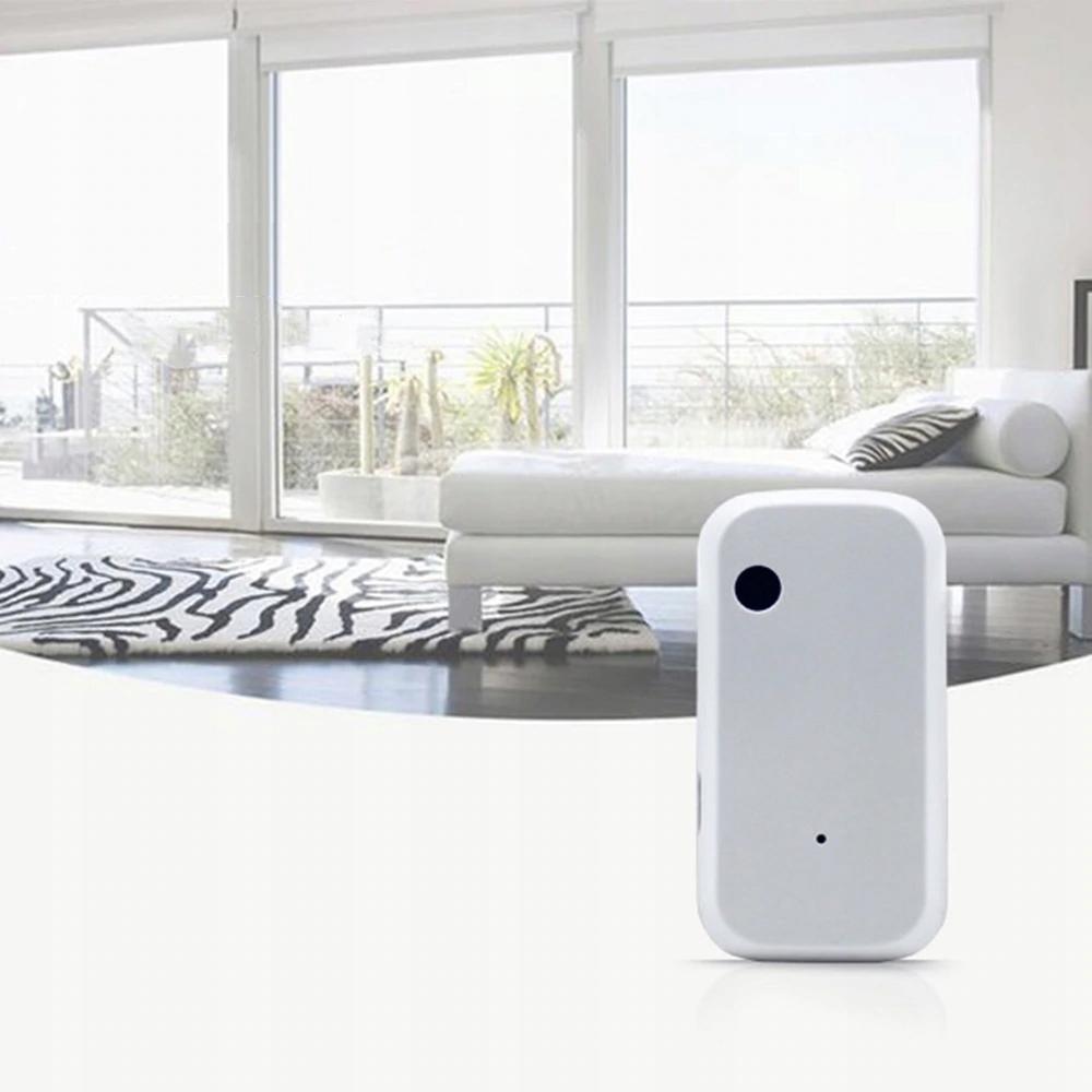 Tuya WiFi Luxmeter Light Intensity Sensor