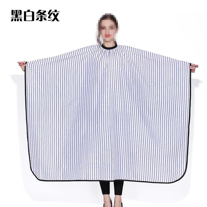 Professional Barber Cape Hair Cutting Cape Adult Child Hairdressing Cape Salon Cloth Wholesale