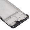 TFT LCD Screen for Samsung Galaxy M21 / SM-M215 Digitizer Full Assembly with Frame (Black)