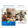 360 Sentry Edition Smart Video Doorbell 6 (5MP) (CN version)