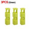 Food Sealing Bag Clip Reusable Fresh Food Storage Tools Plastic Sealer Clamp Snack Bread Seal Bag Home Kitchen Storage Clips