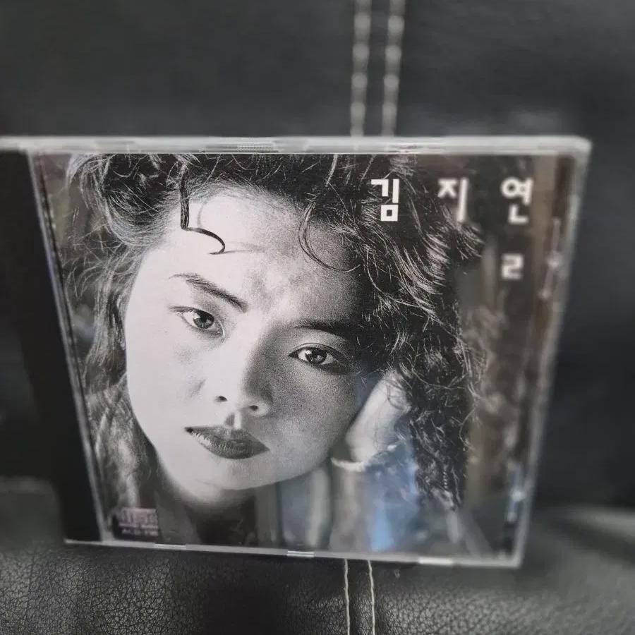 

Ким Джиён 2-й альбом Cd