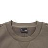 Li Ning Sports Lifestyle Series Round Neck Casual Fashion Letter Fleece Sweatshirt Unisex Sweatshirt AWDVF71-5