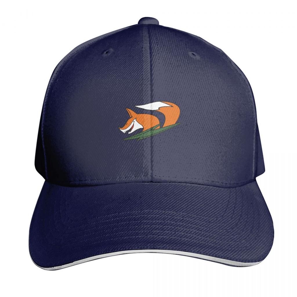 Eighty Six 86 Laughing Fox 86 Eighty Six Baseball Cap Gift For Him Her Casual Daily Wear Quick Dry Performance