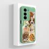For Xiaomi Redmi 15 Phone Case Creative Butterfly High Quality Protective Cover For Redmi15 4G 5G Soft Liquid Silicone Housing