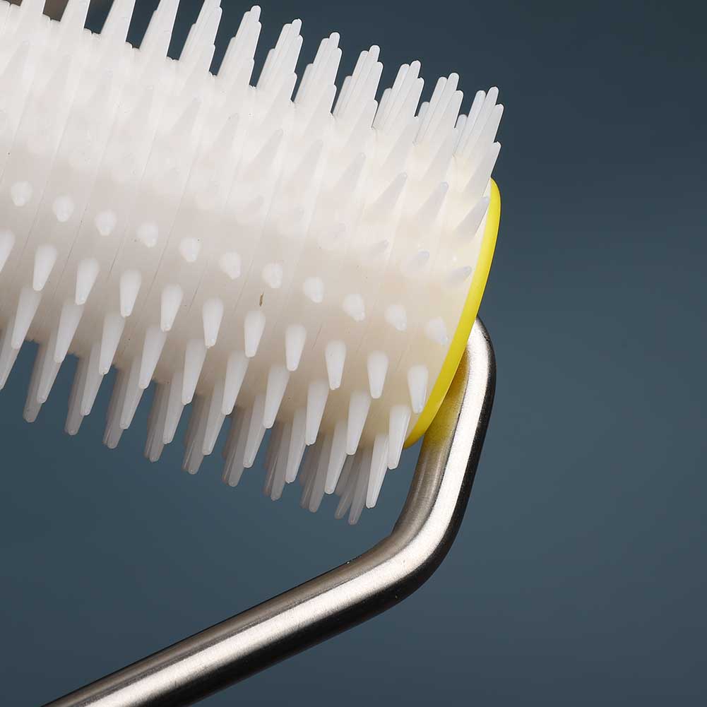 Plastic Roller Propolis Collector Picker Honey Extracting Tool Beekeeping Accessory