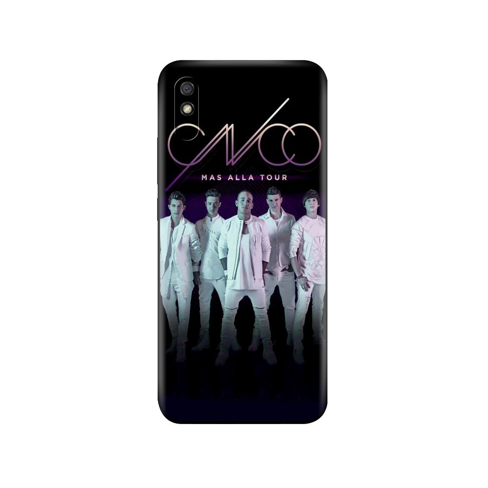 Black Tpu Case For Xiaomi Redmi 7A 8 8A 9 9A 9C Case Redmi Note 8T 8 Pro T Note 9 9S 9 Pro Case Cnco