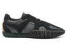 1183C165-001 Onitsuka Tiger Duck Tiger Trainer Black Graphite Grey (Men's)