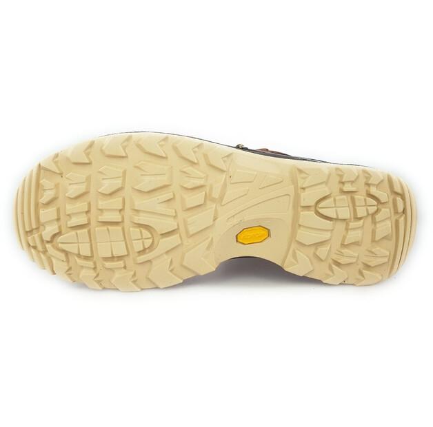 Треккинговые ботинки Lowa Renegade GTX Mid Women Ws