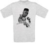 T-shirt Rap Hip Hop Big Daddy Kane
