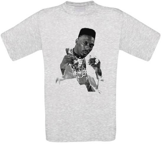 Big Daddy Kane Rap Hip Hop T-Shirt M