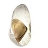 Modern Nordic Marble Glass Wall Sconce