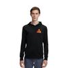 Palace Chi-Ferg logo-print hoodie P17HD099