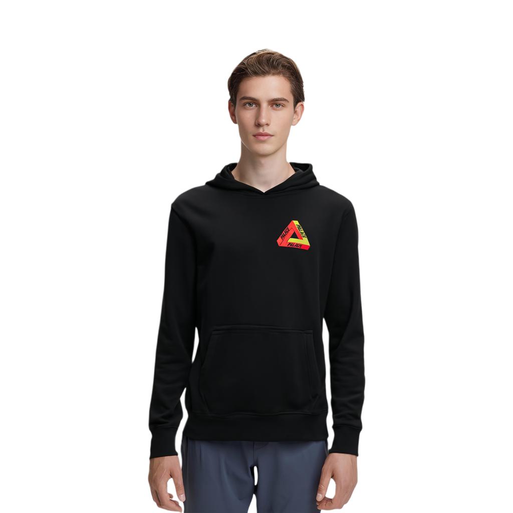 Palace Chi-Ferg logo-print hoodie P17HD099