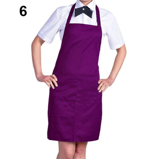 Grembiule Con Pettorina a Grembiuli da cucina | Acquisti Online su