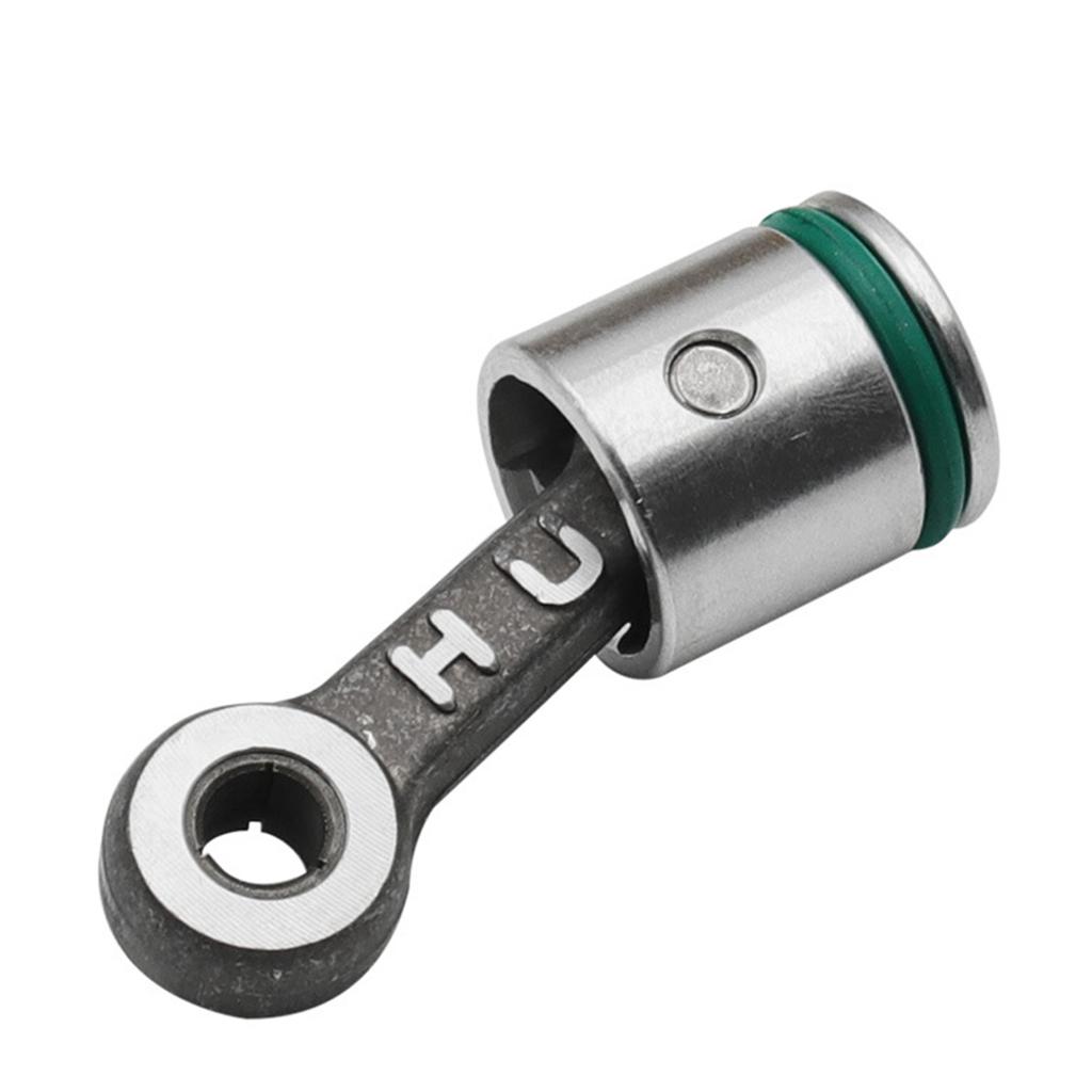 Type 26 Aluminum Electric Hammer Impact Drill General Installation Boutique Piston Connecting Rod Sleeve Kit