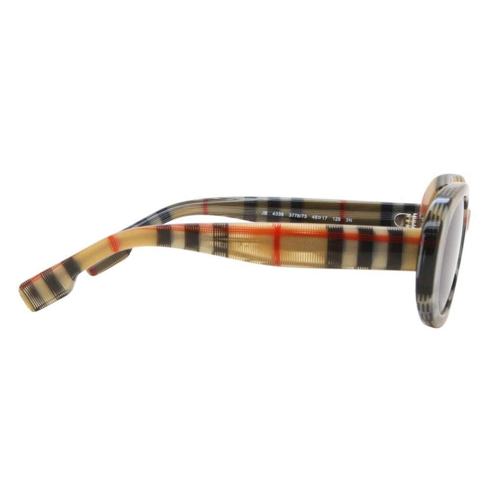Burberry  Jb4339 Kids 377873 Kids Sunglasses
