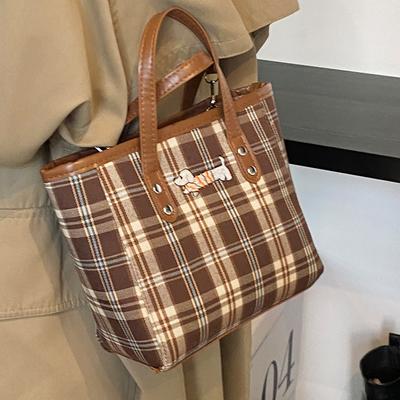 Fashionable Bags for Women New Fashion Niche Handbag Casual Versatile Commuter Crossbody Shoulder Bag for Women